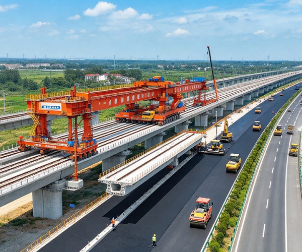 阳曲公路建设